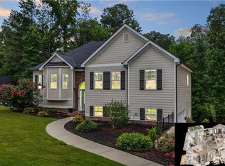 97 Denny Cir, Dallas, GA 30157