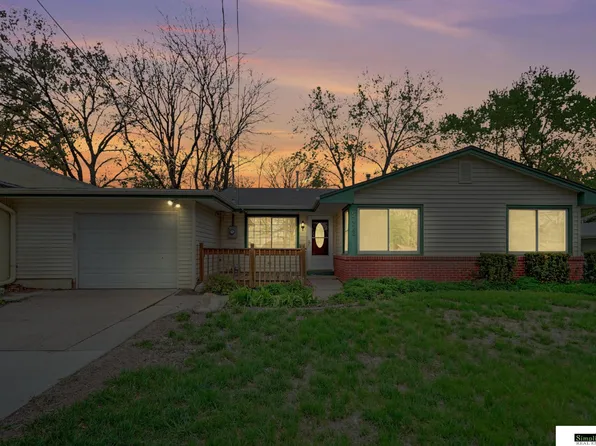5412 W Hughes St, Lincoln, NE 68524