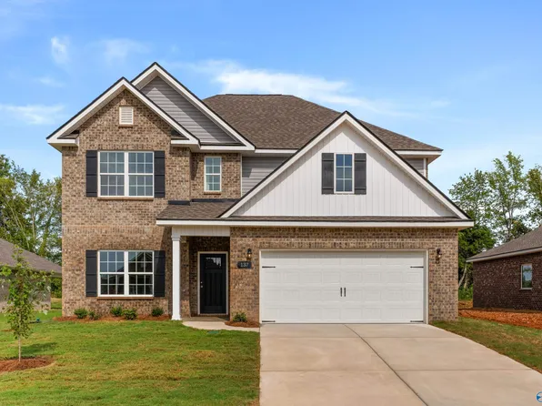 137 Ivy Vine Dr, Toney, AL 35773