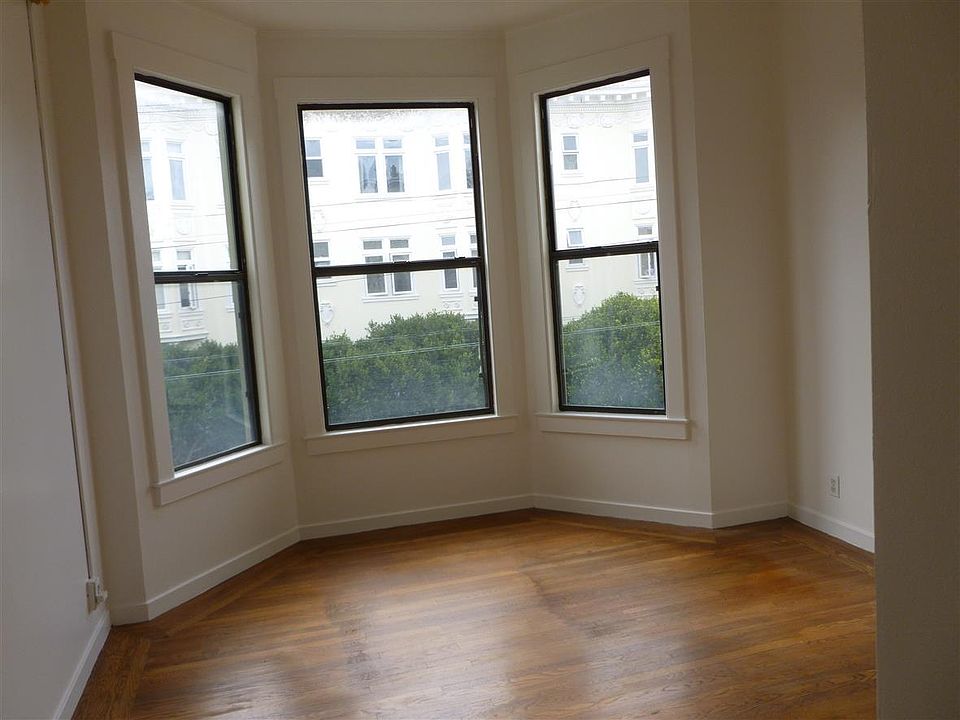1st image of 154 Cole St APT 3