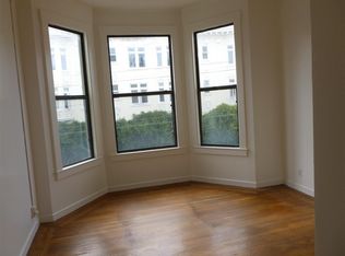 154 Cole St APT 3, San Francisco, CA 94117
