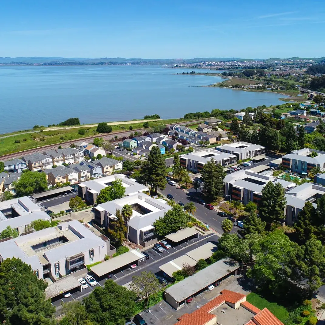 Bayside Apartments — Photo 4