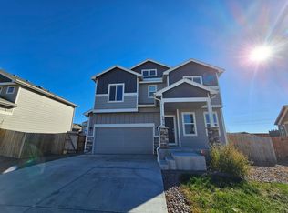 6679 Weiser Dr, Colorado Springs, CO 80925