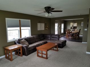 2407 Millstream Ave, Winterset, IA 50273
