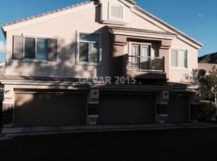 1102 Elation Ln UNIT 2, Henderson, NV 89002