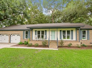 214 Turtle Cove Rd, Summerville, SC 29485