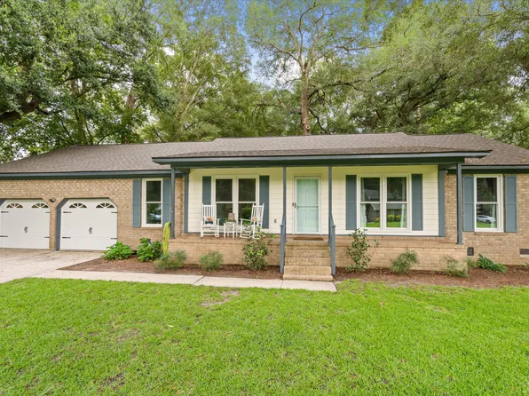 214 Turtle Cove Rd, Summerville, SC 29485