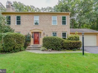 3064 Shagwood Ct, Woodbridge, VA 22192
