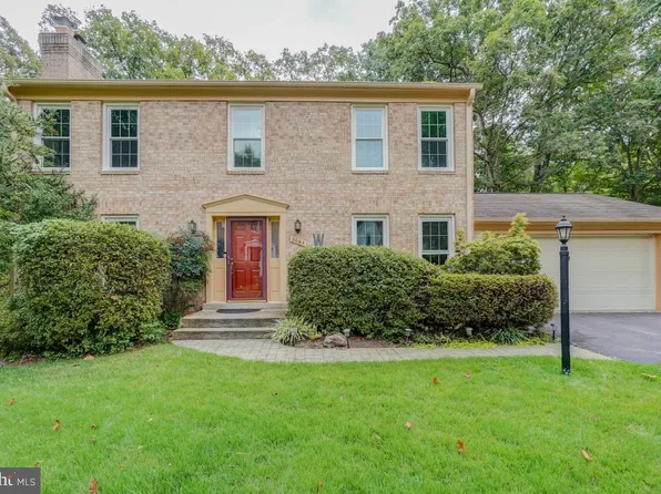 3064 Shagwood Ct, Woodbridge, VA 22192