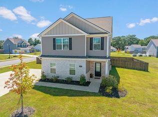 737 Woody Dr, Monroe, GA 30655