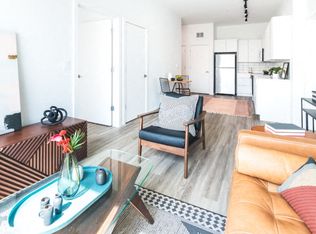 City Modern 2665 Brush Street LLC, Detroit, MI 48201