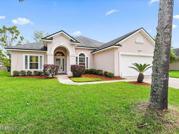 11751 RAINDROP Road, Jacksonville, FL 32219