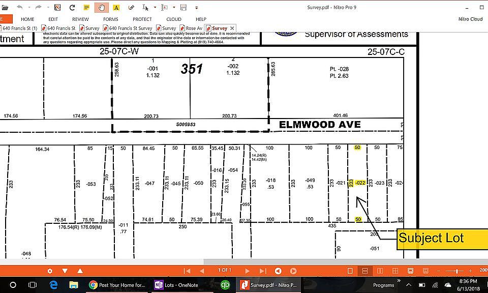 1st image of 21411 Elmwood Ave