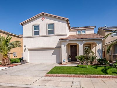 4865 E Alexander Ave, Fresno, CA, 93725