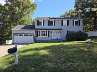 4 Joseph St, Dudley, MA 01571