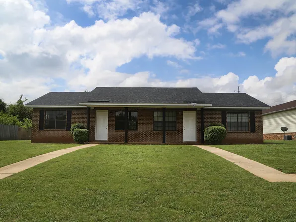 104 Elliott Ave, Muscle Shoals, AL 35661