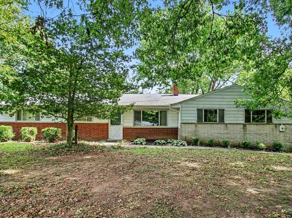 4295 Hutchinson Rd, Cincinnati, OH 45248