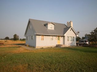 193 N 1900 E, Rexburg, ID 83440