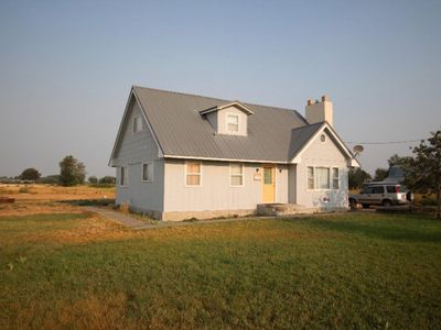 193 N 1900 E, Rexburg, ID, 83440