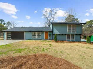2937 Harold Dean Dr, Marietta, GA 30066