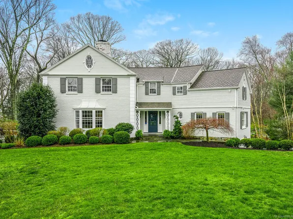 761 Round Hill Road, Fairfield, CT 06824