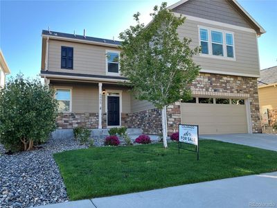 5905 Echo Park Circle, Castle Rock, CO, 80104