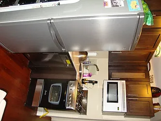 Rented by Mark David
