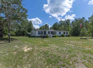 209 Archie Ware Rd, Ridge Spring, SC 29129