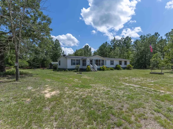 209 Archie Ware Rd, Ridge Spring, SC 29129