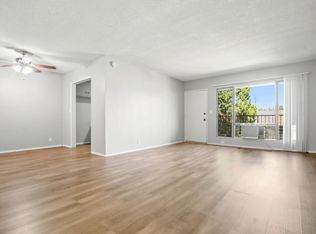 Park Lane Apartments, South Pasadena, CA 91030