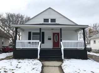 5018 29th Ave, Kenosha, WI 53140