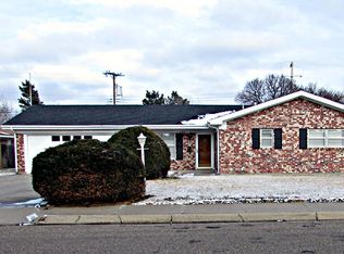 406 Cherry Ave, Dumas, TX 79029