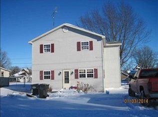 313 N Delaware St, Albany, IN 47320
