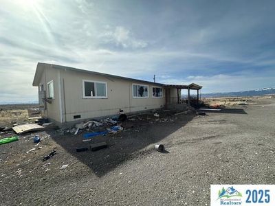 725-825 E High Way #395, Litchfield, CA, 96117