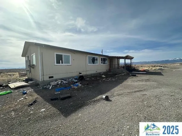 725-825 E High Way #395, Litchfield, CA 96117