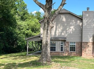 2212 Pecan Chase Cir, Claremore, OK 74017