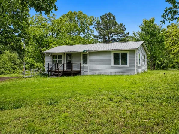 113 Polk Rd #91, Hatfield, AR 71945