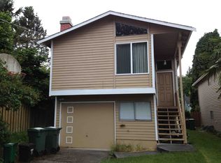 7319 24th Ave NE, Seattle, WA 98115