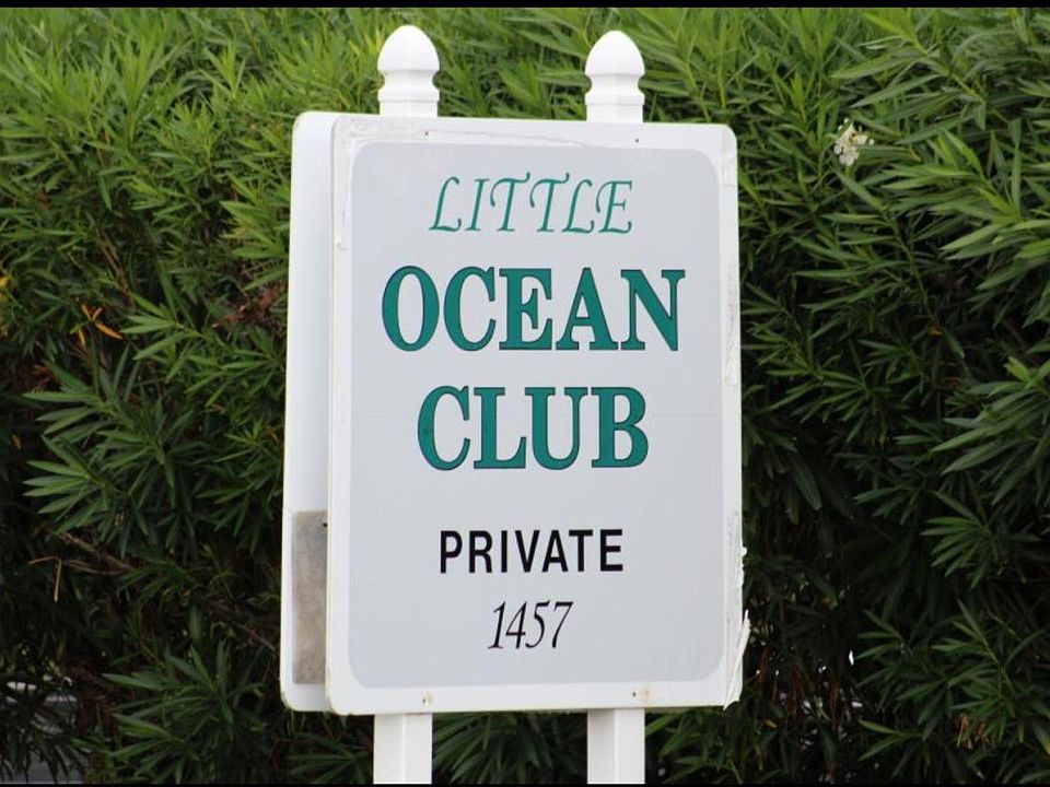 Little Ocean Club 1457 Ocean, Stuart FL 34996 #16 rental