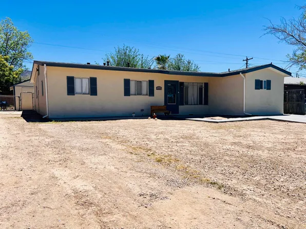 1204 Hendrix Ave, Alamogordo, NM 88310