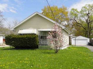 3015 Searles Ave, Rockford, IL 61101