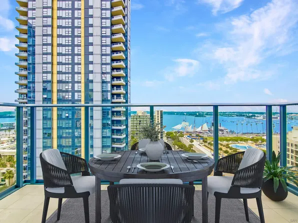 1388 Kettner Blvd Unit 1309, San Diego, CA 92101