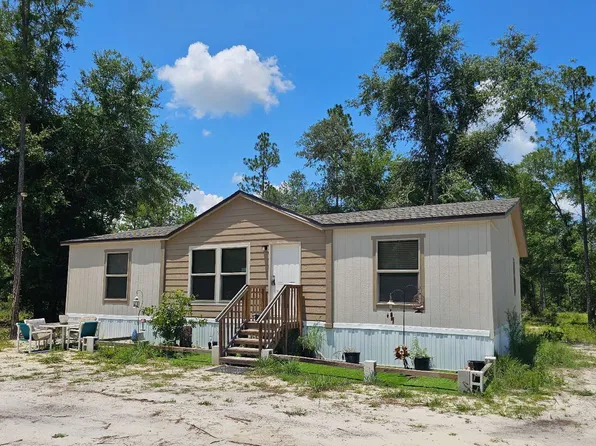 18180 180th St, Live Oak, FL 32060
