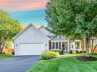 24031 W Winners Circle Ct, Plainfield, IL