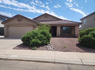 523 W Racine Loop, Casa Grande, AZ 85122