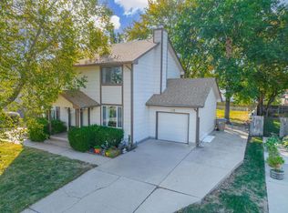 115 W North Point Dr, Derby, KS 67037