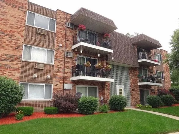 12715 S La Crosse Ave APT 301, Alsip, IL 60803