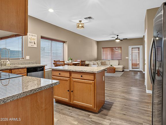 5th image of 12536 W MONTEROSA Drive
