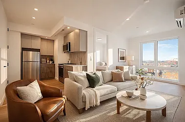 172-02 Hillside Avenue, #5E
