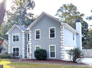 4255 Prestley Mill Rd, Douglasville, GA 30135